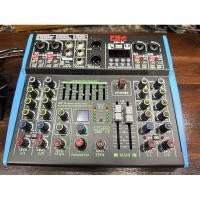 ราคา มิกเซอร์ Proplus LX-6 มือสองสภาพสวย (29253276705)