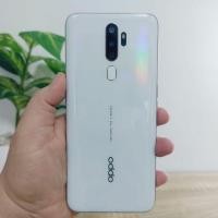 ราคา โทรศัพท์มือถือ Oppo A5 2020 มือ2 สภาพสวยมาก พร้อมใช้งาน (23683187237)