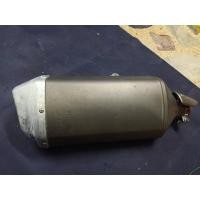 ราคา ปลายท่อเดิม SUZUKI GSX-R 1000 ** สินค้ามือสอง** (21651318273)