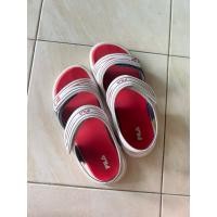 ราคา รองเท้ารัดส้น FILA ใส่สบาย (24345171325)