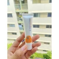 ราคา W PROFESSIONAL SUN INSTANT SILKY SPF 50 PA+++ (9436412375)