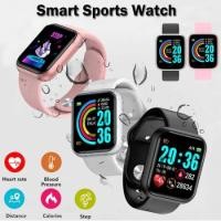 ราคา ส่งไว Smart Watch V7 นาฬิกาข้อมือ รองรับภาษาไทย ฟังชั่นเพียบ ทั้ง Android iOS (22175358413)