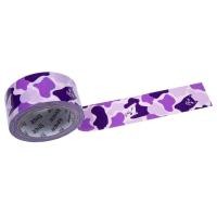 ราคา SLUM LTD - RIPNDIP Nerm Tape Purple Camo (11929242563)