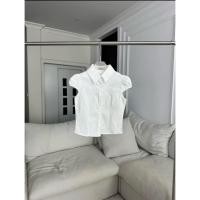 ราคา เสื้อคอโปโล แขนตุ๊กตา Promthong (43759653649)