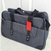 ราคา EllE Overnight Bag พร้อมสายสะพาย จากราคา 2,990 บาท (672970898)