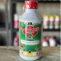 ราคา ม้าเกษตร แลมบ์ดา-ไซฮาโลทริน 1 ลิตร กลุ่ม 3A (20596039502)