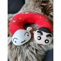 ราคา หมอนรองคอชินจัง ชีโร่ ขนาด 35 CM (22332375771)