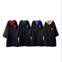 ราคา 016: เสื้อคลุมคอสเพลย์ harry potter (1760516719)