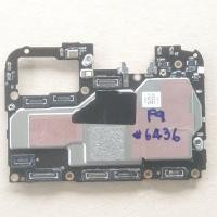 ราคา บอร์ดแท้มือสอง Oppo f9#6436 (21263243468)