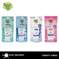 ราคา ครีมกันแดด Banana Boat Aqua UV Protection Sunscreen Lotion SPF50+/PA++++ 50ml (22249639981)
