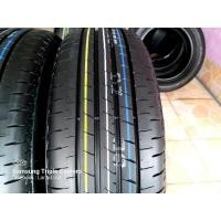 ราคา ยางใหม่ค้างปี 205/65R16 Bridgestone Turanza T005a ปี 2018 พร้อมจุ๊บลม Pacific 4 ตัว (14308661387)