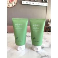 ราคา โฟมชาเขียว Innisfree Green Tea Foam Cleanser 150 ml. ของแท้!! (3892477989)