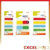 ราคา สติ๊ก'เอ็น ฟิล์มโน้ตดัชนี นีออน กระดาษโน้ต stick'n (24757389826)