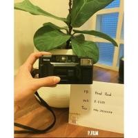 ราคา กล้องฟิล์มRicohFF-3DAF (7879679639)