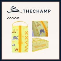 ราคา Maxx กระเป๋ารองเท้า Tom & Jerry MLSB02 (40878585869)