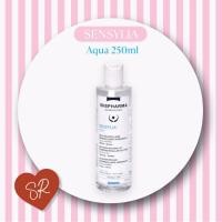 ราคา Sensylia Aqua Moisturizing Makeup 250ml/ ISISPHARMA / isis pharma (25371045681)