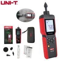 ราคา UNI-T UT372D 2-in-1 Digital tachometer เครื่องวัดความเร็วรอบเครื่องยนต์ดิจิทัล (18391680969)