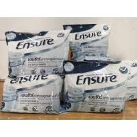 ราคา Ensure เอนชัวร์​ วานิลลา​ แบบถุงเติม​ 2.4Kg ( 400​กรัม​ x​ 6​ )​ Ensure​ Vanilla สำหรับผู้ใหญ่ (8470946287)