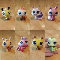 ราคา ตัวเล่น lps ของแท้ #littlest pet shop#lps (20186973431)