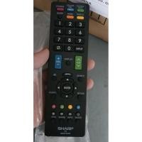 ราคา SHARP AQUOS LCD LED TV รีโมทคอนโทรล GB291WJSA ใช้งานร่วมกับ BG225WJAS ,GB217WJSA1,GB215WJSA1,GB101WJSA ,GB148WJSA.. (41719154367)