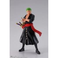 ราคา S.H.Figuarts Zoro: The Raid On Onigashima (44904133317)