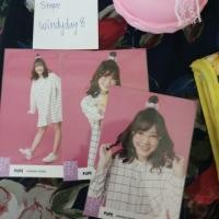 ราคา [PupeBNK48] Photoset Comp Handshake (2779912052)