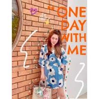 ราคา ชุดเซ็ท SET 2 ชิ้น ผู้หญิง สาวอวบ ฟรีไซส์ ชุดสาวอวบอ้วน พลัสไซส์ เสื้อพร้อมกางเกง XL 2XL 3XL 4XL (28156800171)