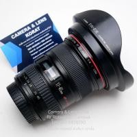 ราคา เลนส์ CANON EF 17-40mm F4L USM (26051781168)