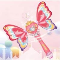 ราคา คฑาเป่าฟอง มีเสียง มีไฟ Bubble Toy (15596359315)