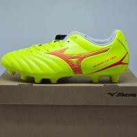 ราคา รองเท้าฟุตบอล MIZUNO รุ่น MONARCIDA NEO III P1GA242545 ของเเท้พร้อมส่ง (29902314768)