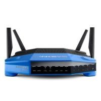 ราคา Linksys WRT1900AC Gigabit Router AC1900 (751414884)