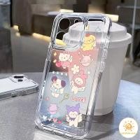 ราคา เคสโทรศัพท์ ลายการ์ตูนแมวหมา น่ารัก เคสสำหรับไอโฟน11 For iPhone11 12 13 14 15Pro MAX X XS 6 7 8Plus SE2020 เคสโทรศัพท์ (26754481330)