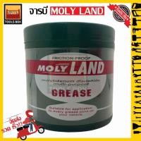 ราคา MOLYLAND จารบี ทนความร้อน FRICTION-PROOF จาระบีหัวเพลาขับ จารบีโมลีแลน (12705562729)