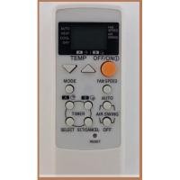 ราคา PANASONIC รีโมทแอร์ทดแทนพานาโซนิค เฉพาะรุ่น (784748019)