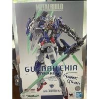 ราคา Metal build gundam exia repair IV (26520280791)
