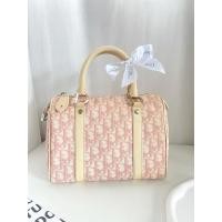 ราคา C hristain Dior Boston pink 25” (21224413000)