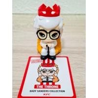 ราคา Kfc 2025ผู้พันแซนเดอร์สด้วยแก๊งกล่องจุ่ม KFC SECRET RECIPE (แกะเช็คของแล้ว) (42768214963)