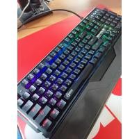 ราคา Signo Keyboard KB-778 MAXIMUS Optical Blue Switch (มือสอง) (40162822955)
