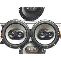 ราคา ลำโพงติดรถยนต์ ขนาด 6.5นิ้ว กลางแหลม 3ทาง ยี่ห้อ JBL รุ่น cs763 135 watts (17927323351)