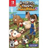 ราคา พร้อมส่ง !! แท้ % แผ่นเกมส์ Nintendo Switch : Harvest moon (9545077146)