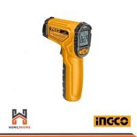 ราคา INGCO เครื่องวัดอุณหภูมิอินฟาเรด รุ่น HIT0155028 (27942688598)