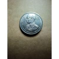 ราคา เหรียญ2บาท 100ปี วันพระราชสมภพ พระบาทสมเด็จพระปกเกล้าเจ้าอยู่หัว ปี2536 (57150981023)