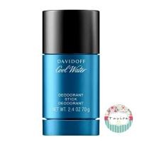 ราคา Davidoff Cool Water Deodorant Stick โรลออนลูกกลิ้งระงับกลิ่นกาย ป้ายking power (1979428533)