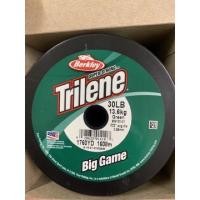ราคา สายเอ็นตกปลา เอ็นไทรีน Trilene BigGame#ม้วนใหญ่ (19931704033)