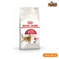 ราคา Royal Canin Regular Fit 32 400g สำหรับแมวโตอายุ 1 ปี (4634606329)