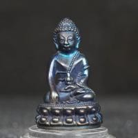 ราคา พระกริ่ง รุ่นเยือนอินเดีย เนื้อเมฆสิทธิ์(แต่ละองค์วรรณะสีกายต่างกัน) หลวงพ่อยอด โกสโล วัดตะคร้อ จ.นครราชสีมา (23344289872)