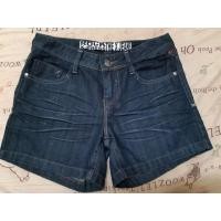 ราคา กางเกงยีนส์ขาสั้น ของRock Express (1874777423)