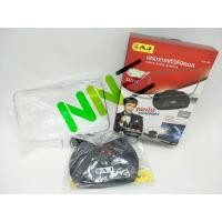 ราคา เสาอากาศทีวีดิจิตอล AJ (4545472674)