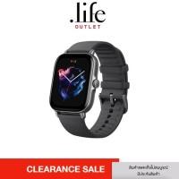 ราคา Amazfit GTS 3 - Graphite Black By Dotlife Copperwired (22685697746)
