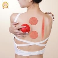 ราคา SuperNail Anti-cellulite ถ้วยดูดซิลิโคน Ventosas นวด Body ถ้วยสูญญากาศ Cupping Therapy Masajador Face Suer Slimming Jars Vary (46705840583)